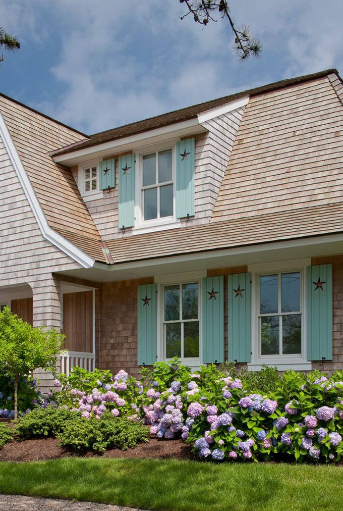 Hoy me gusta...esta casa en Cape Cod