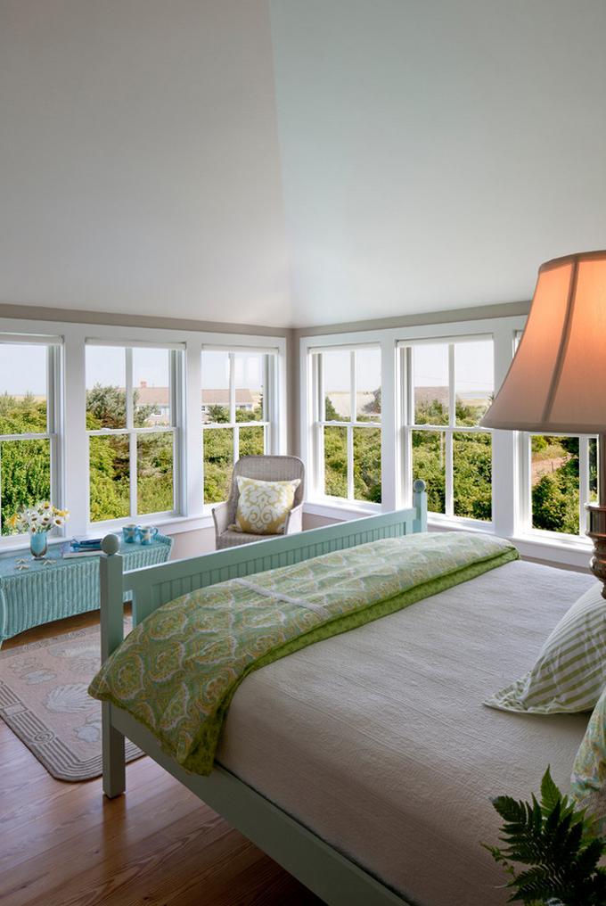 Hoy me gusta...esta casa en Cape Cod