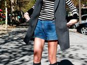 Looks rayas