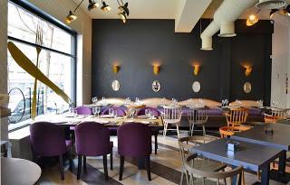 A todas horas, JALEO