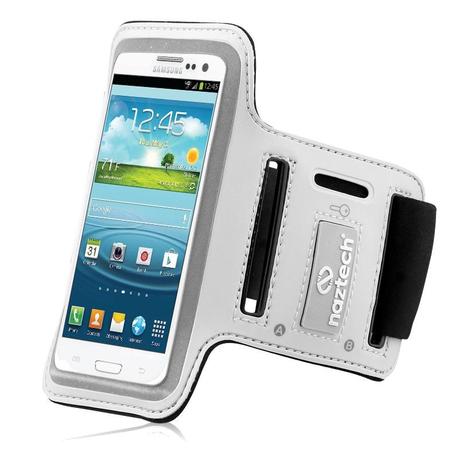 ¡Nuevo concurso de MyTrendyPhone! Brazalete universal de Naztech