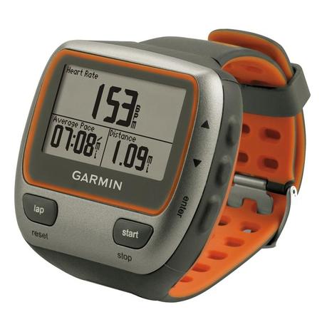 ¡Nuevo concurso de MyTrendyPhone! Garmin GPS Forerunner 310XT