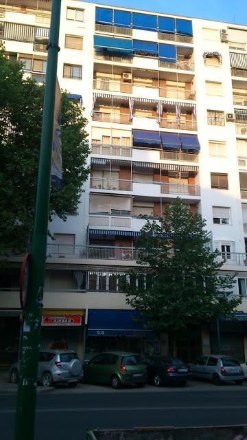 Customizado de Fachadas