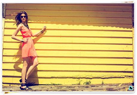 COLECCIÓN STRADIVARIUS MAYO 2013 Lookbook-de-Stradivarius-mayo-20136