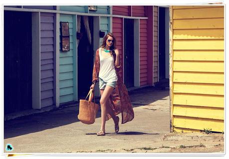 COLECCIÓN STRADIVARIUS MAYO 2013 Lookbook-de-Stradivarius-mayo-20137