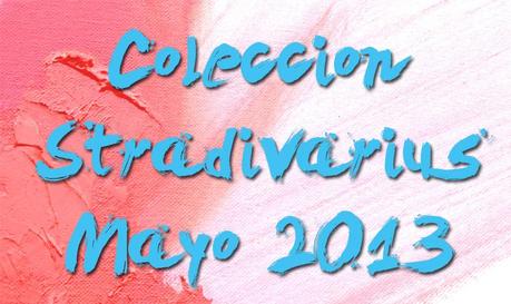 COLECCIÓN STRADIVARIUS MAYO 2013 portada