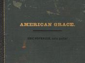 Eric Hofbauer: American Grace (2012)