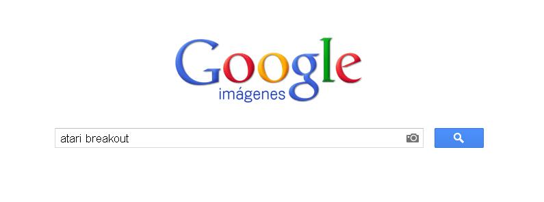 Atari Breakout Google