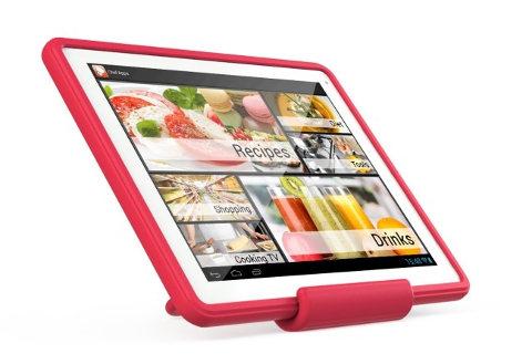 Archos Chefpad un tablet desarrollado para cocineros