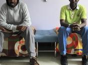 primer hogar Madrid refugiados llegan España