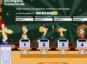 JeoQuiz: concursos para clase