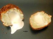 Croquetas líquidas queso casar