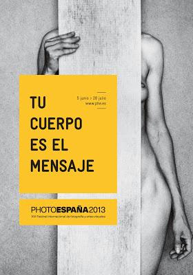 PHotoEspaña 2013