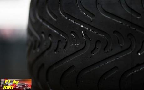 PIRELLI CAMBIARA EL TIPO DE NEUMATICO PARA EL GP DE CANADA