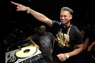¡Pauly D anuncia gira con los Backstreet Boys y Jesse McCartney!