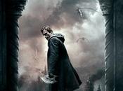 Póster película Frankenstein” basada cómic Kevin Grevioux