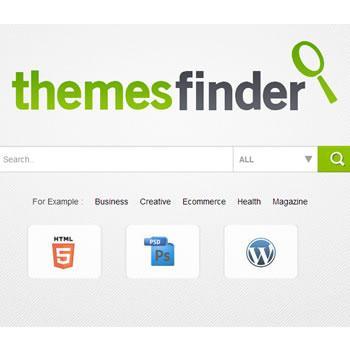 themes-finder