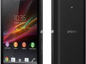 Sony Xperia