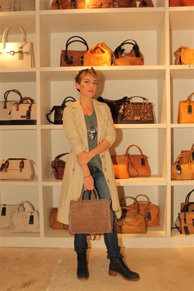 Prüne abrió su nuevo local en Paseo Alcorta