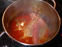 BOLITAS DE ARROZ, CHORIZO Y QUESO