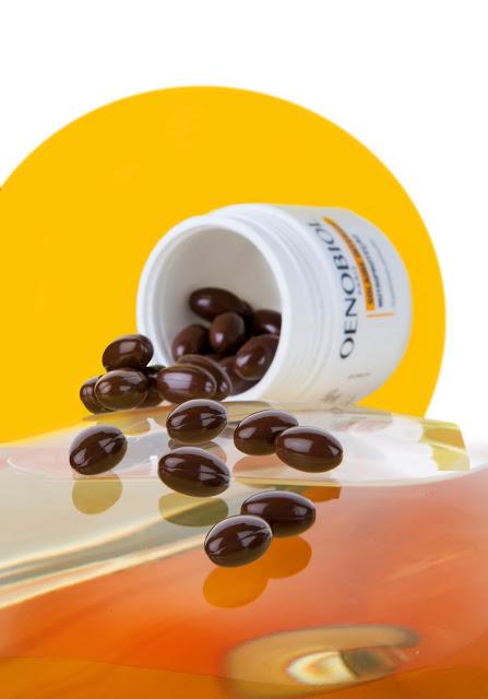 Bronceado perfecto con Oenobiol, este verano luce bronce