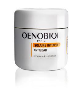Bronceado perfecto con Oenobiol, este verano luce bronce