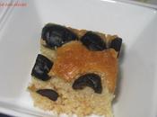 Genovesa olivas negras