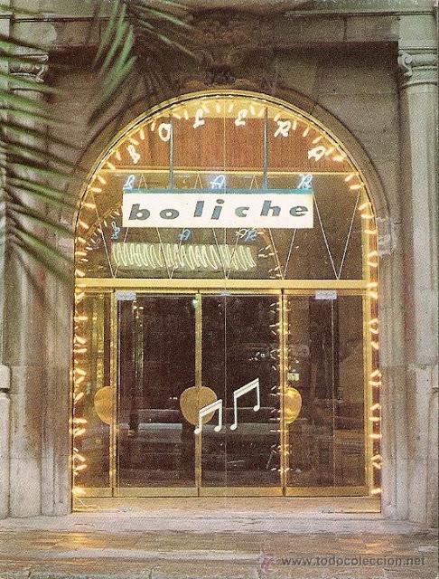 BARCELONA...REABRE EL ANTIGUO ... CINE ,BOLICHE ...EL 17 DE MAYO...Y HOMENAJE A CONSTANTINO ROMERO...LA VOZ...14-05-2013...