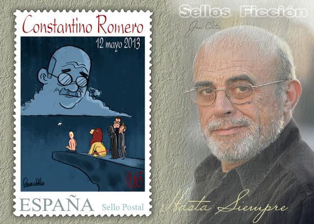 BARCELONA...REABRE EL ANTIGUO ... CINE ,BOLICHE ...EL 17 DE MAYO...Y HOMENAJE A CONSTANTINO ROMERO...LA VOZ...14-05-2013...