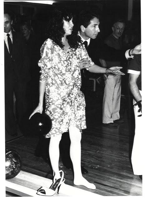 BARCELONA...REABRE EL ANTIGUO ... CINE ,BOLICHE ...EL 17 DE MAYO...Y HOMENAJE A CONSTANTINO ROMERO...LA VOZ...14-05-2013...