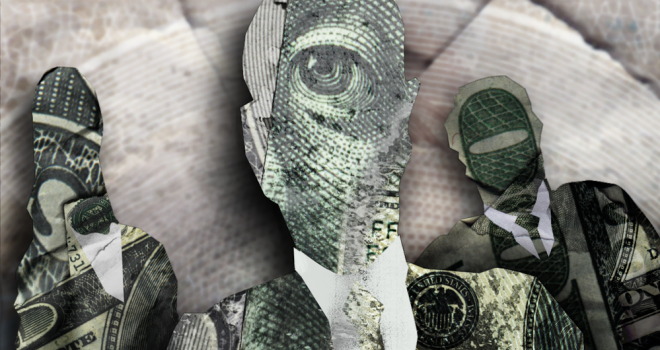 Agencias tributarias se lanzan contra paraísos fiscales luego de masiva filtración