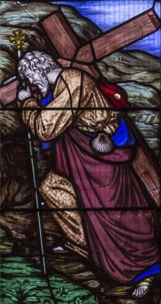 Una espiritualidad post-moderna