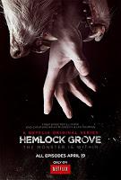 Pelea de monstruos locales - Hemlock Grove