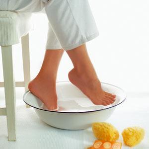 Remedios naturales para controlar el dolor de pies Remedios naturales para controlar el dolor de pies