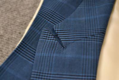 Review Chaleco de The Gentleman Tailored.