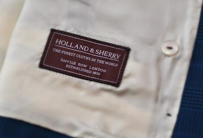 Review Chaleco de The Gentleman Tailored.