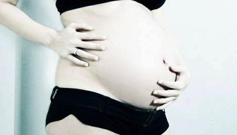 7 cosas que una mujer embarazada no debe hacer