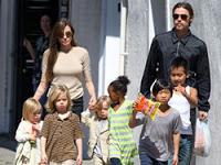 Femineidad vs Vida, ¿qué eliges?, Angelina Jolie, una luchadora