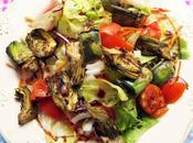 Ensalada alcachofas