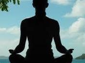 Meditación clave para vida plena saludable