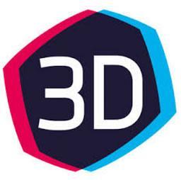 3d