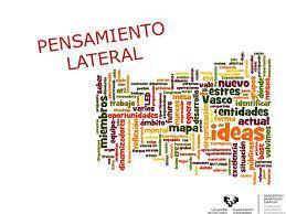 pensamiento lateral