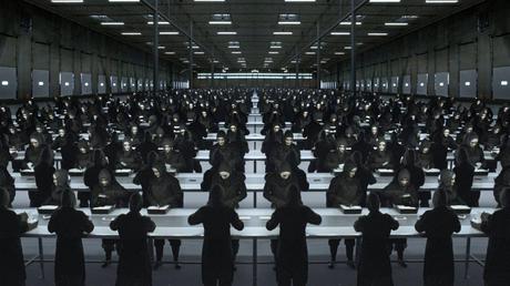 Segunda temporada de Black Mirror Segunda temporada de Black Mirror