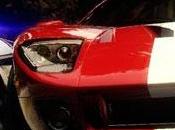 Arranca rodaje Georgia 'Need Speed'