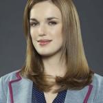 Agents of S.H.I.E.L.D. se emitirá los martes. Nuevo vídeo y más imágenes Agente Simmons en Agents of S.H.I.E.L.D.