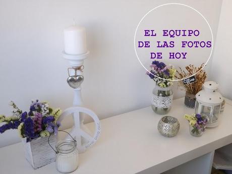 Montamos 5 opciones de decoración LOW COST