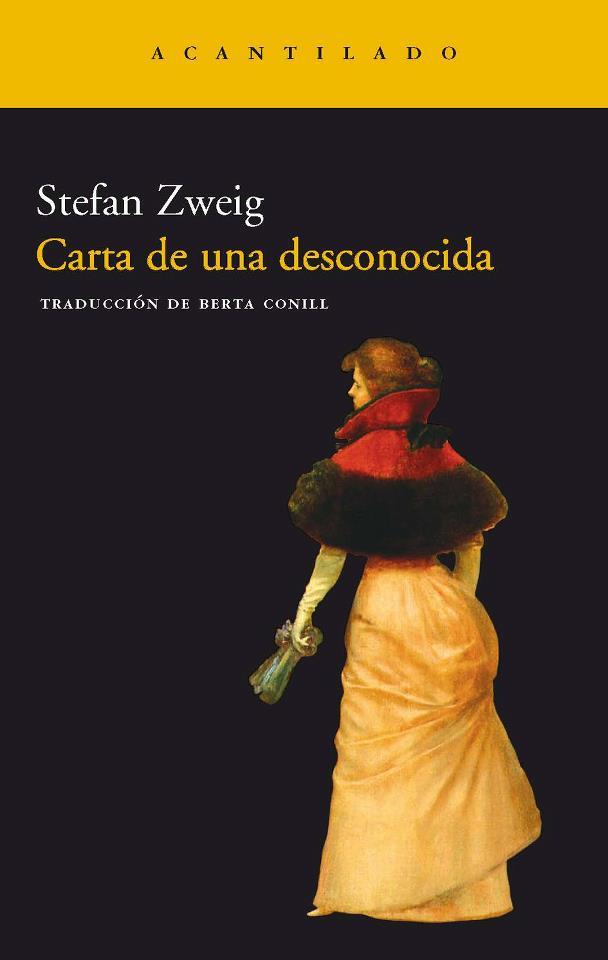 Redescubriendo a Stefan Zweig