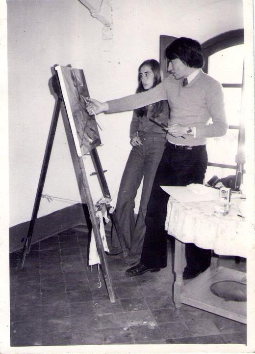 LA REENCARNACIÓN DE ENEAS ( II )