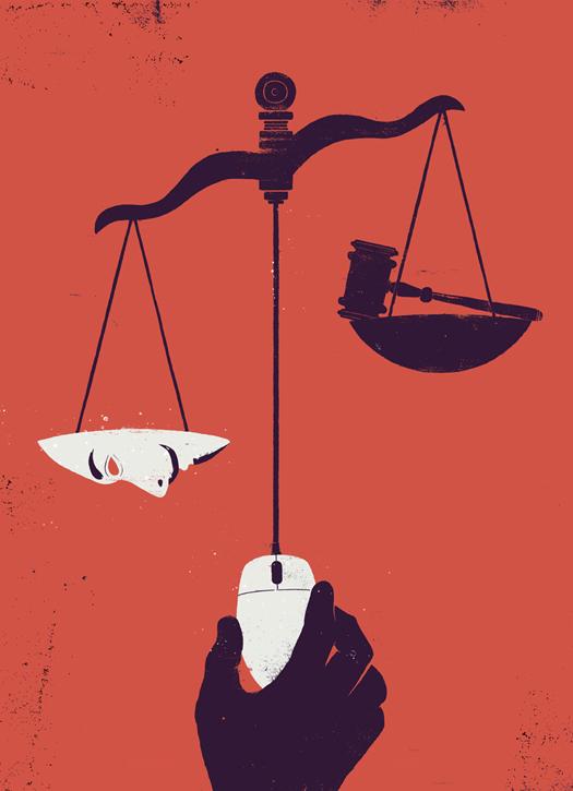 Illustration - Sebastien Thibault