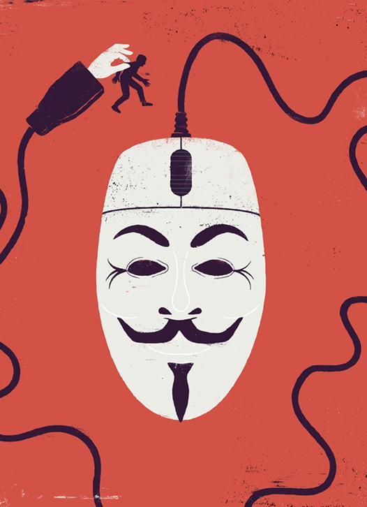 Illustration - Sebastien Thibault